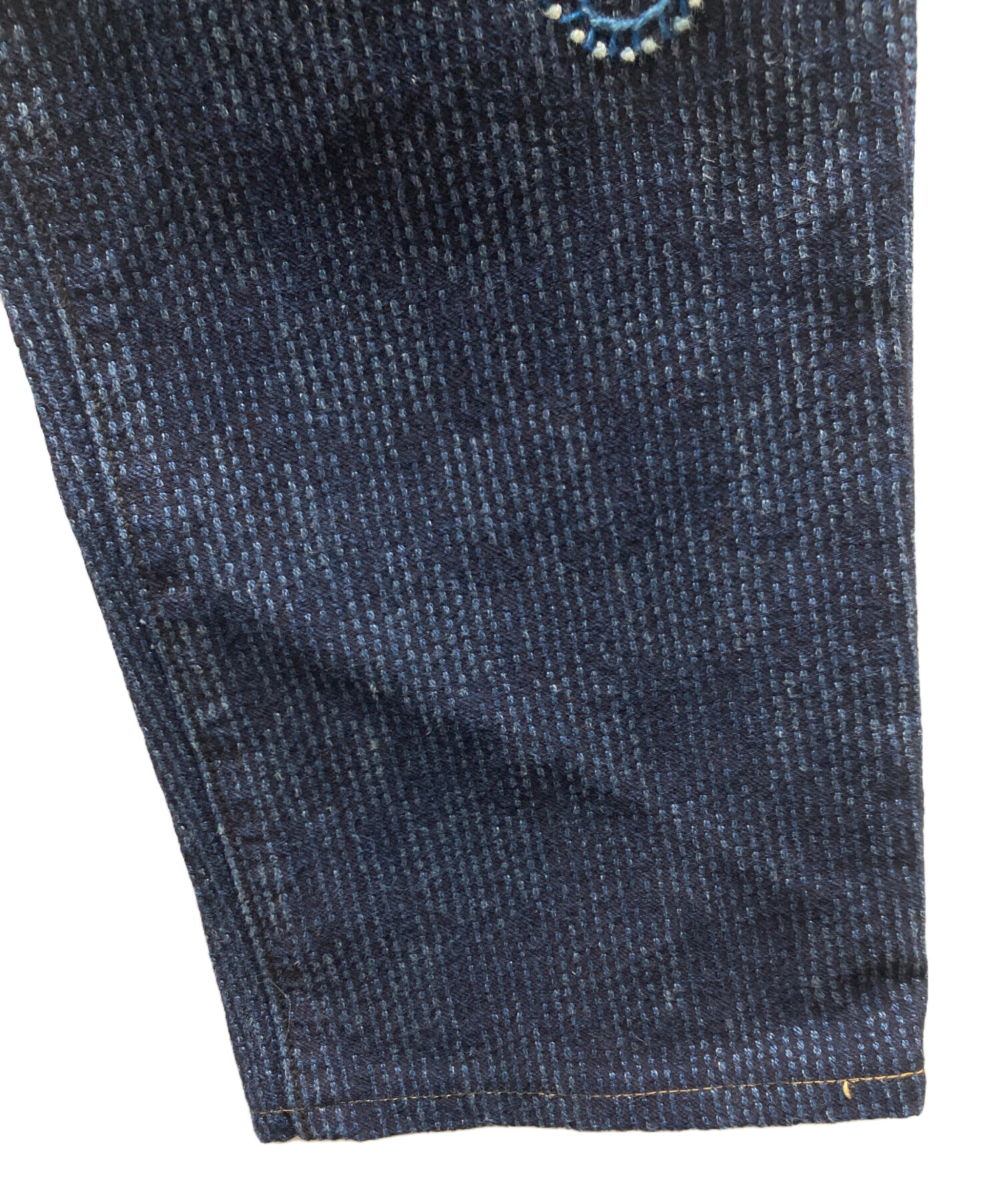 中古・古着通販】KAPITAL (キャピタル) KON-YA(藍屋) (コンヤ) 21AW