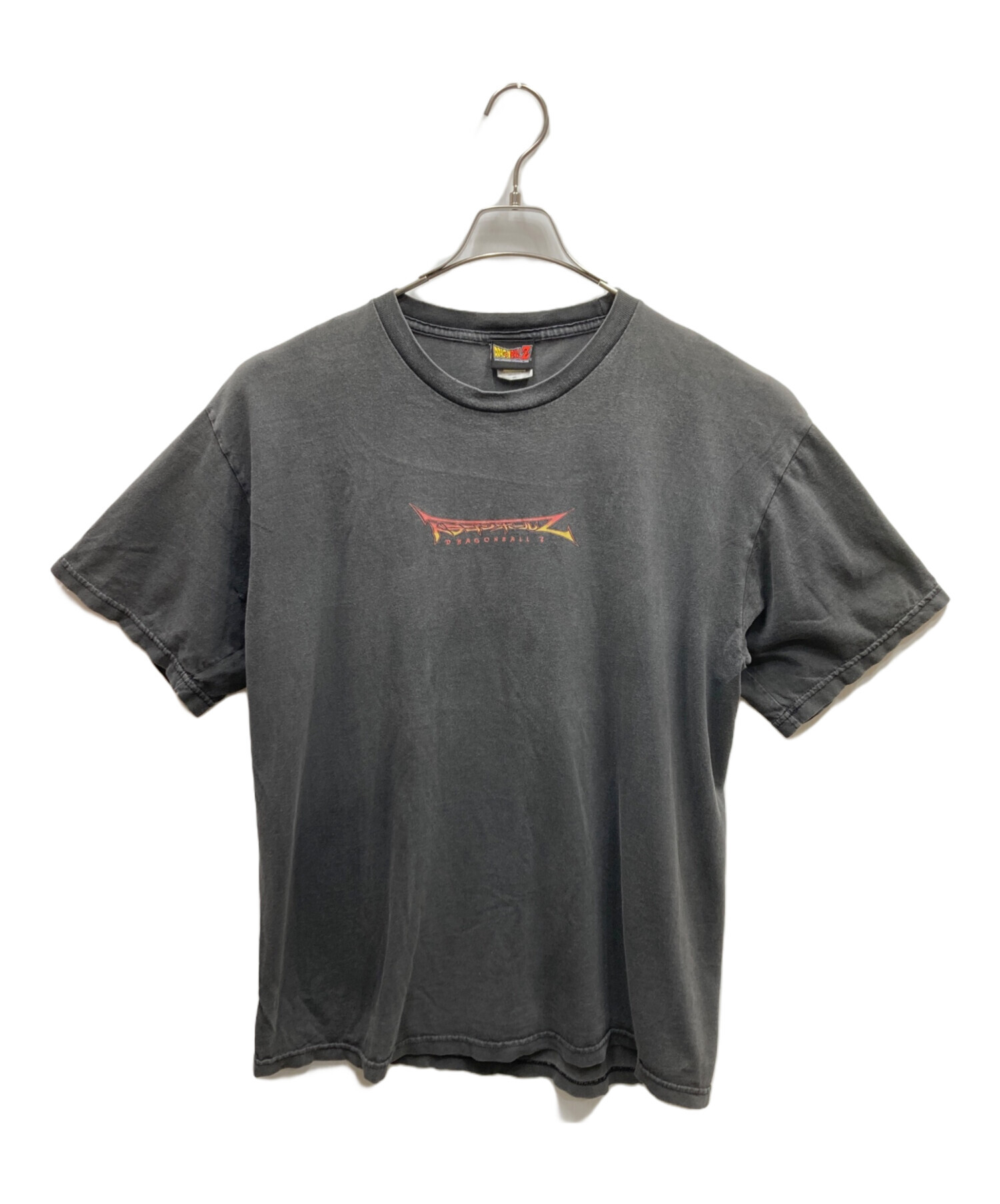 中古・古着通販】DRAGONBALL Z (ドラゴンボールゼット) バックプリント
