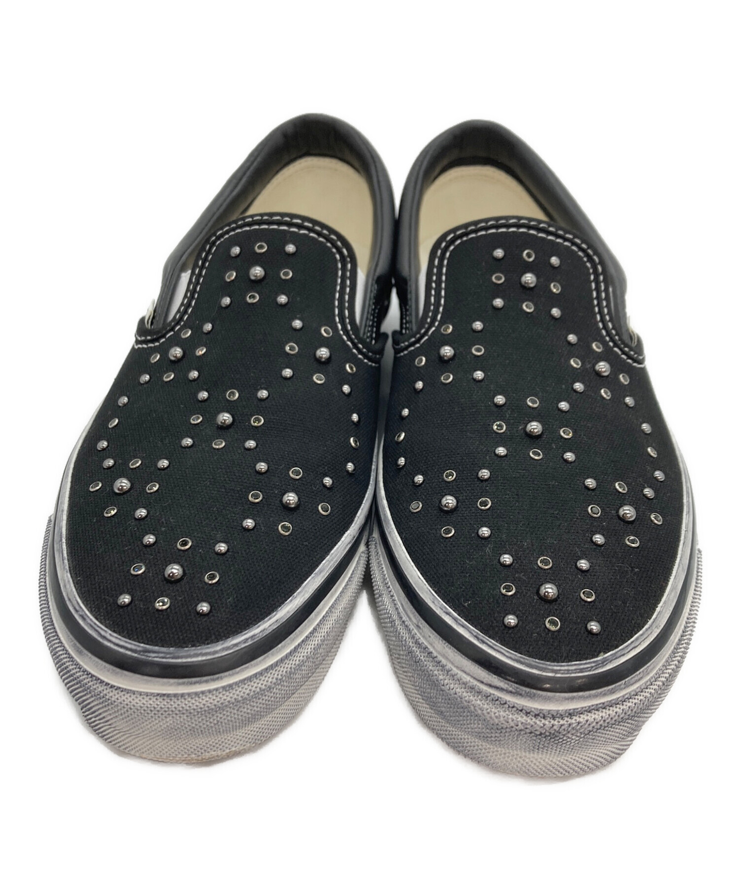 中古・古着通販】VANS (ヴァンズ) サングラス・マイ モノグラム 