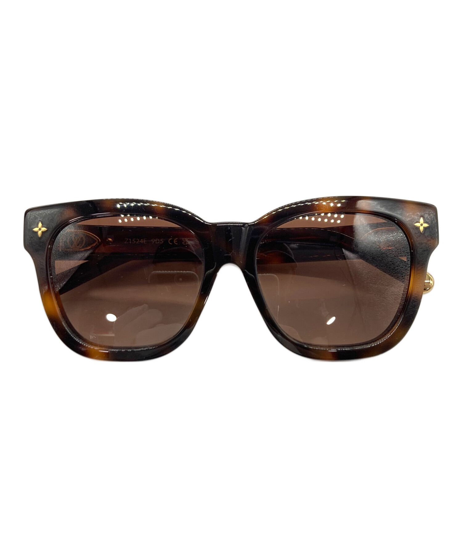 ルイヴィトン　サングラス ジャンク品 中古・古着通販】LOUIS VUITTON (ルイ ヴィトン) サングラス・マイ
