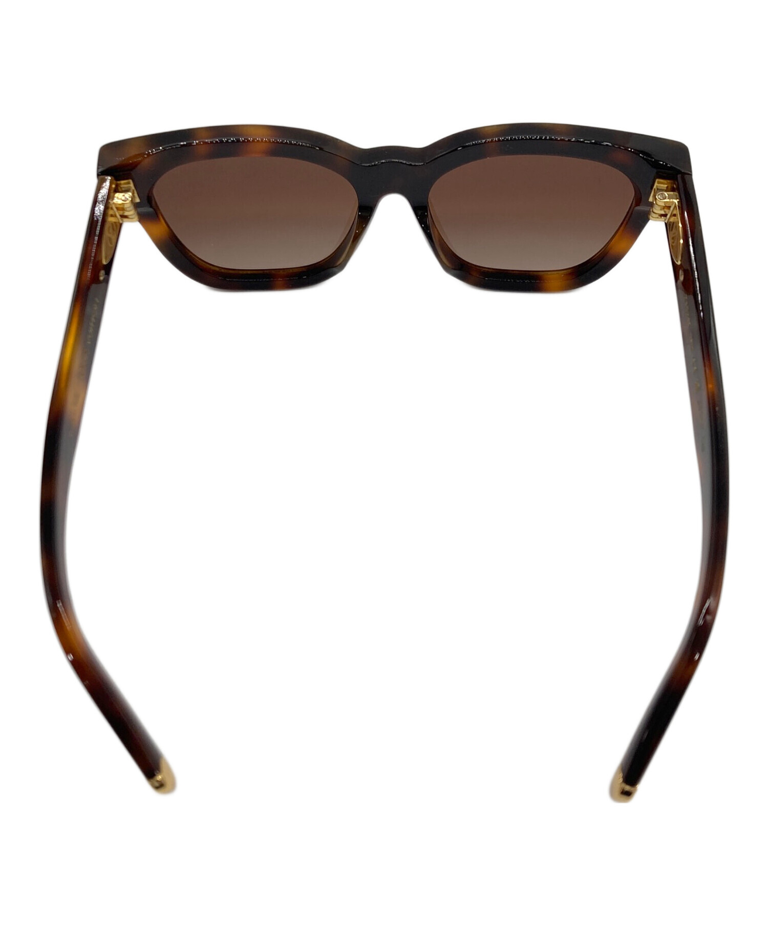 LOUIS VUITTON ルイヴィトン サングラス  茶 【古着】【中古】【送料無料】 中古・古着通販】LOUIS VUITTON (ルイ ヴィトン) サングラス・マイ