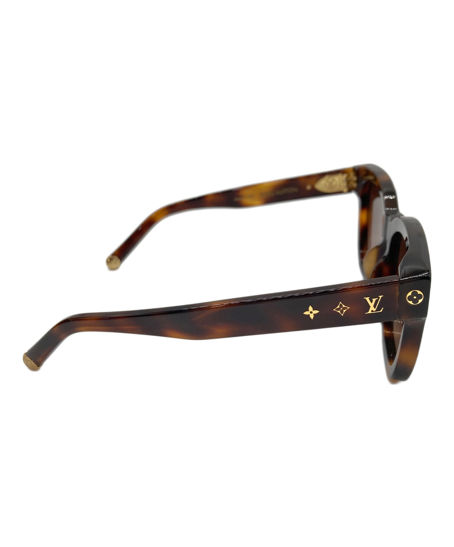 中古・古着通販】LOUIS VUITTON (ルイ ヴィトン) サングラス・マイ
