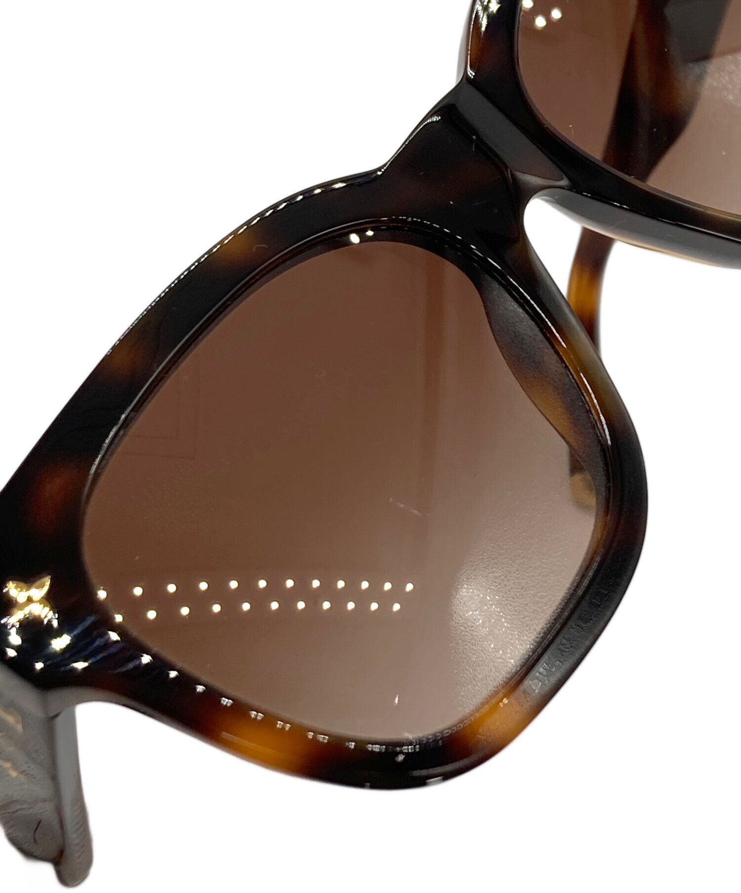 LOUIS VUITTON ルイ・ヴィトン/サングラス/Z1524E/Aランク/93【中古】 中古・古着通販】LOUIS VUITTON (ルイ ヴィトン) サングラス・マイ