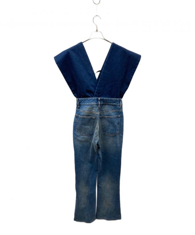 MM6 Maison Margiela オールインワン 40 中古・古着通販】MM6 Maison Margiela 6 (メゾンマルジェラ