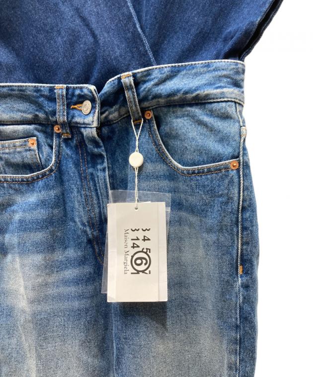 中古・古着通販】MM6 Maison Margiela 6 (メゾンマルジェラ