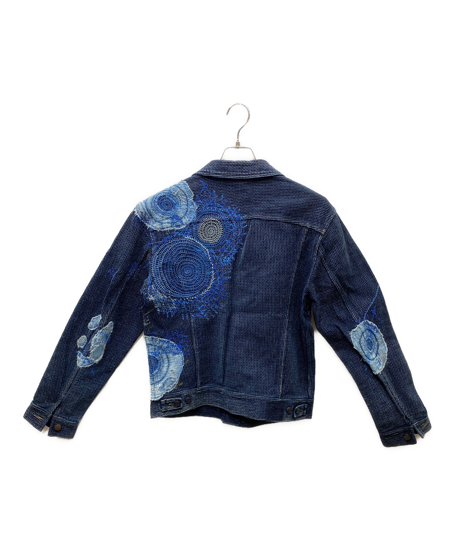 中古・古着通販】KAPITAL (キャピタル) KON-YA(藍屋) (コンヤ) KOUNTRY