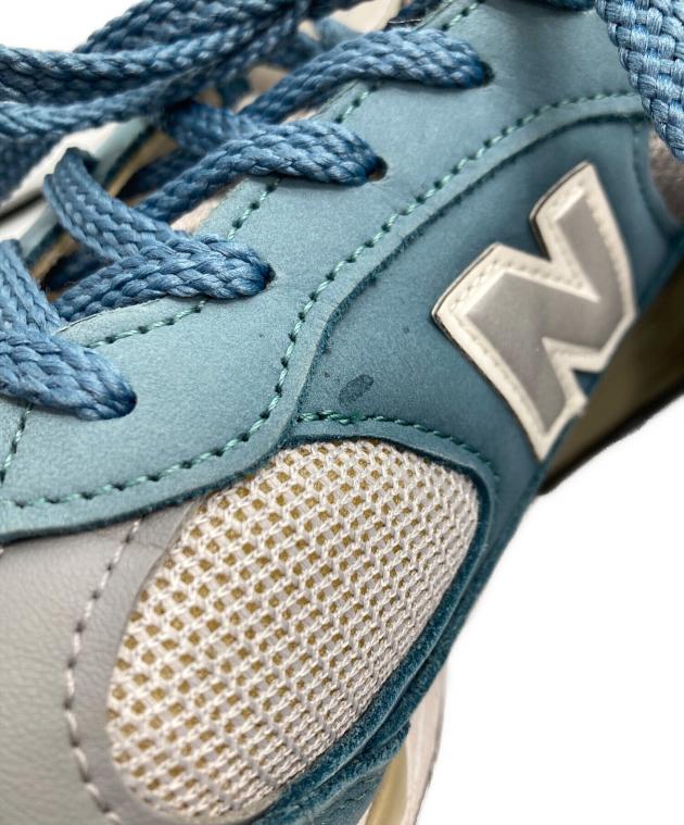 中古・古着通販】NEW BALANCE (ニューバランス) M991BSG スニーカー