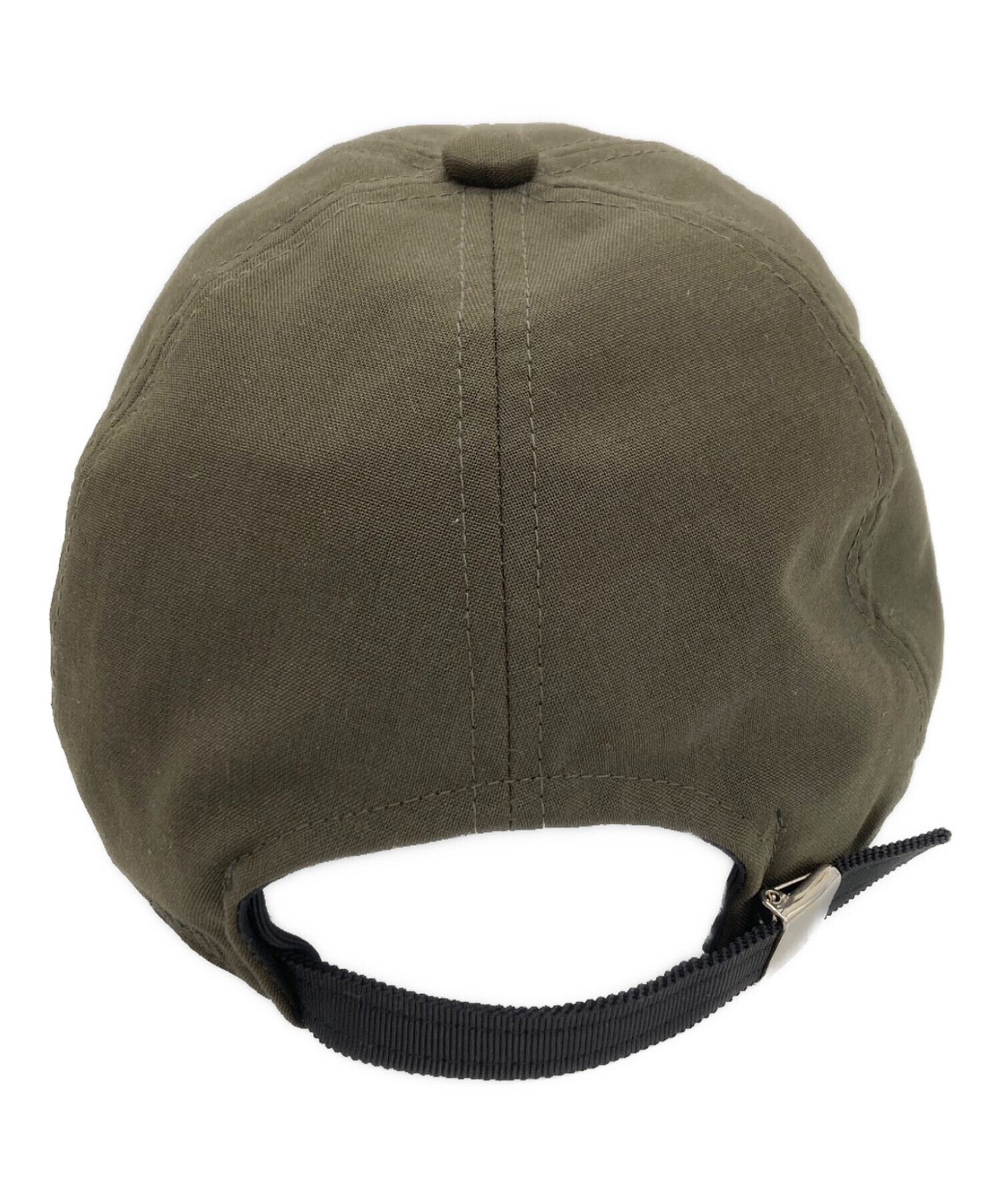 ¥5000大幅値下‼︎ sacai Nylon Twill s Cap キャップ sacai Nylon Twill s Cap キャップ - メルカリ