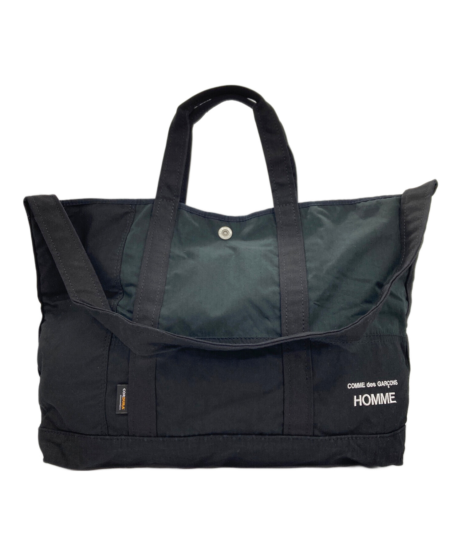 中古・古着通販】COMME des GARCONS HOMME (コムデギャルソン オム
