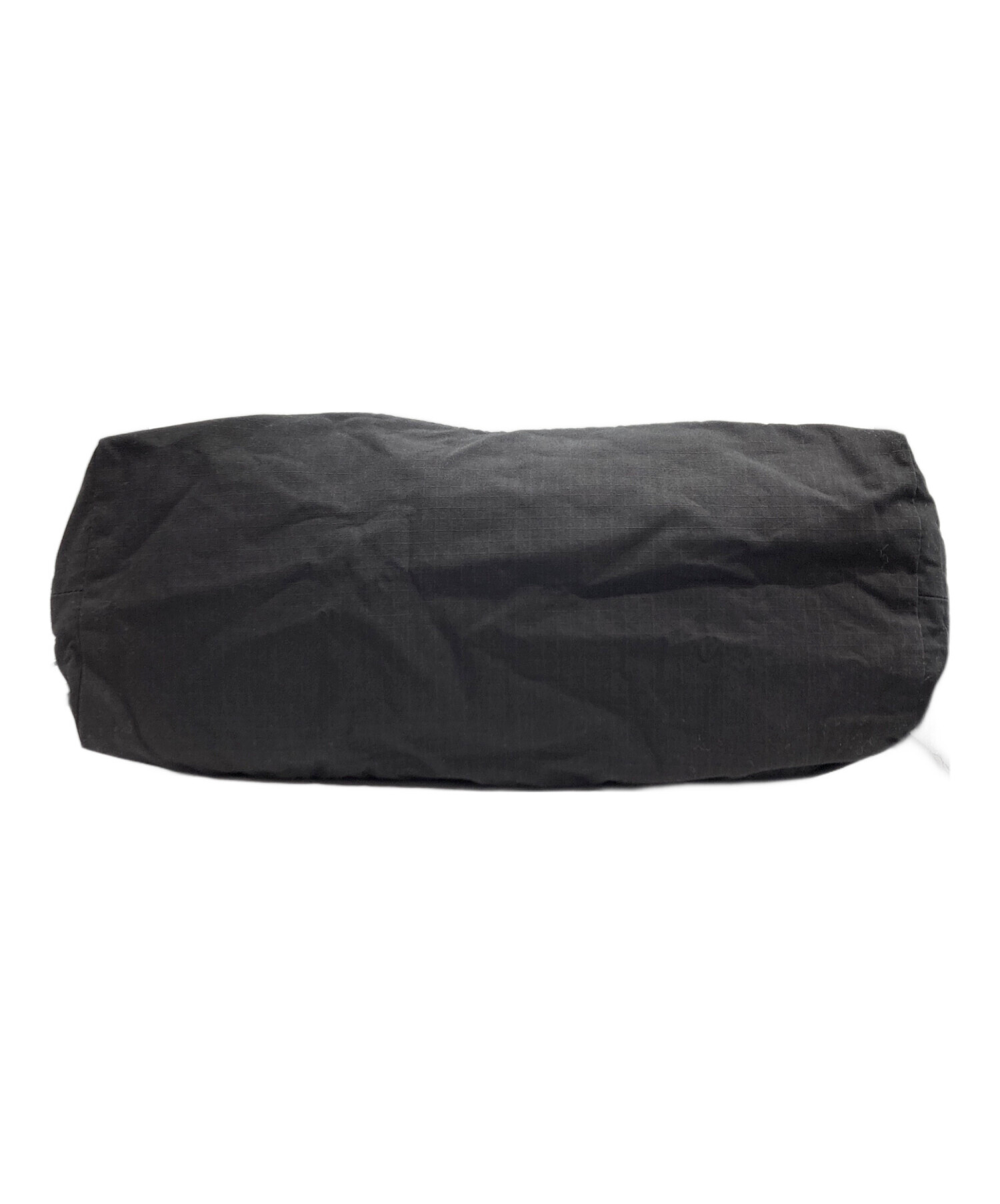 【完売品】COMME des GARÇONS HOMME ブラックトートバッグ 中古・古着通販】COMME des GARCONS HOMME (コムデギャルソン オム
