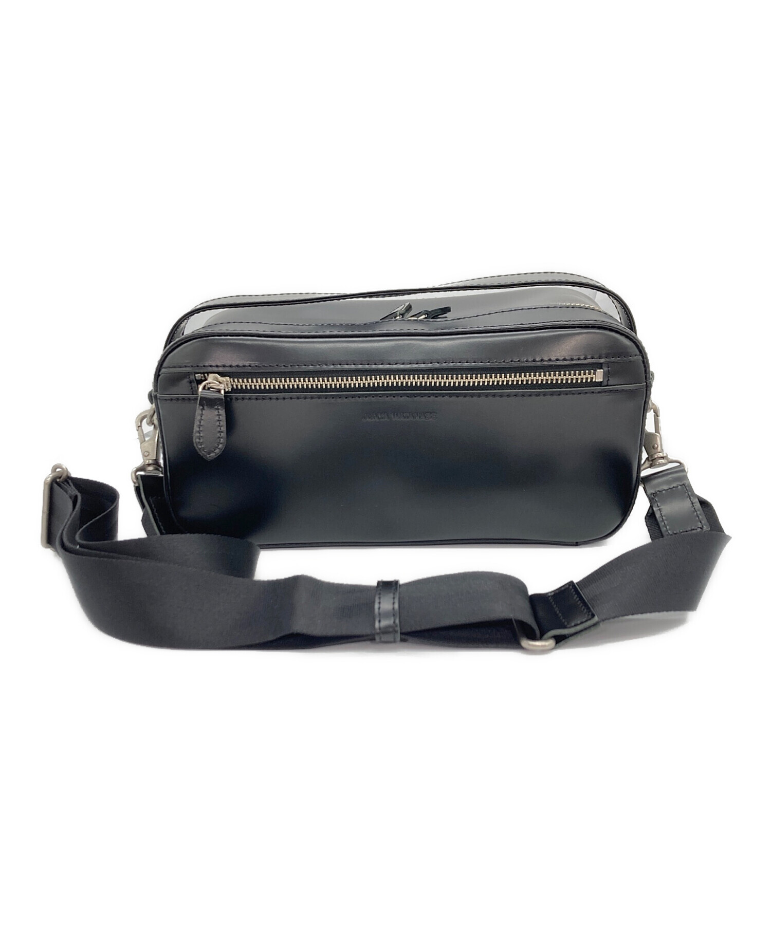 中古・古着通販】JUNYA WATANABE (ジュンヤワタナベ) 2WAY ショルダー
