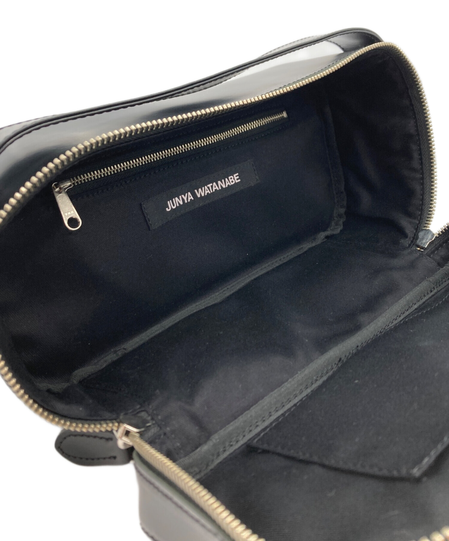 中古・古着通販】JUNYA WATANABE (ジュンヤワタナベ) 2WAY ショルダー