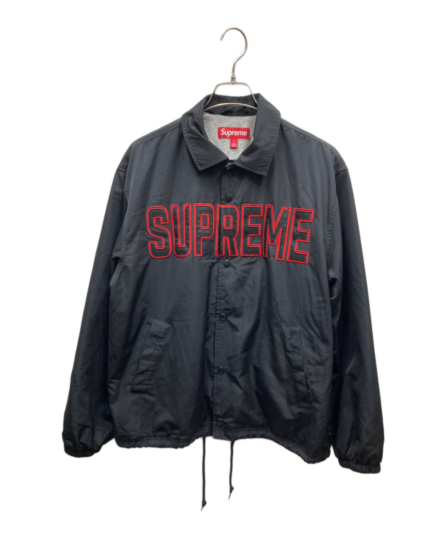 中古・古着通販】SUPREME (シュプリーム) 26SS Spellout Coaches