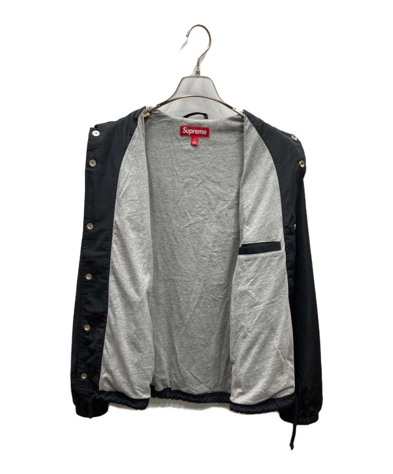 中古・古着通販】SUPREME (シュプリーム) 26SS Spellout Coaches