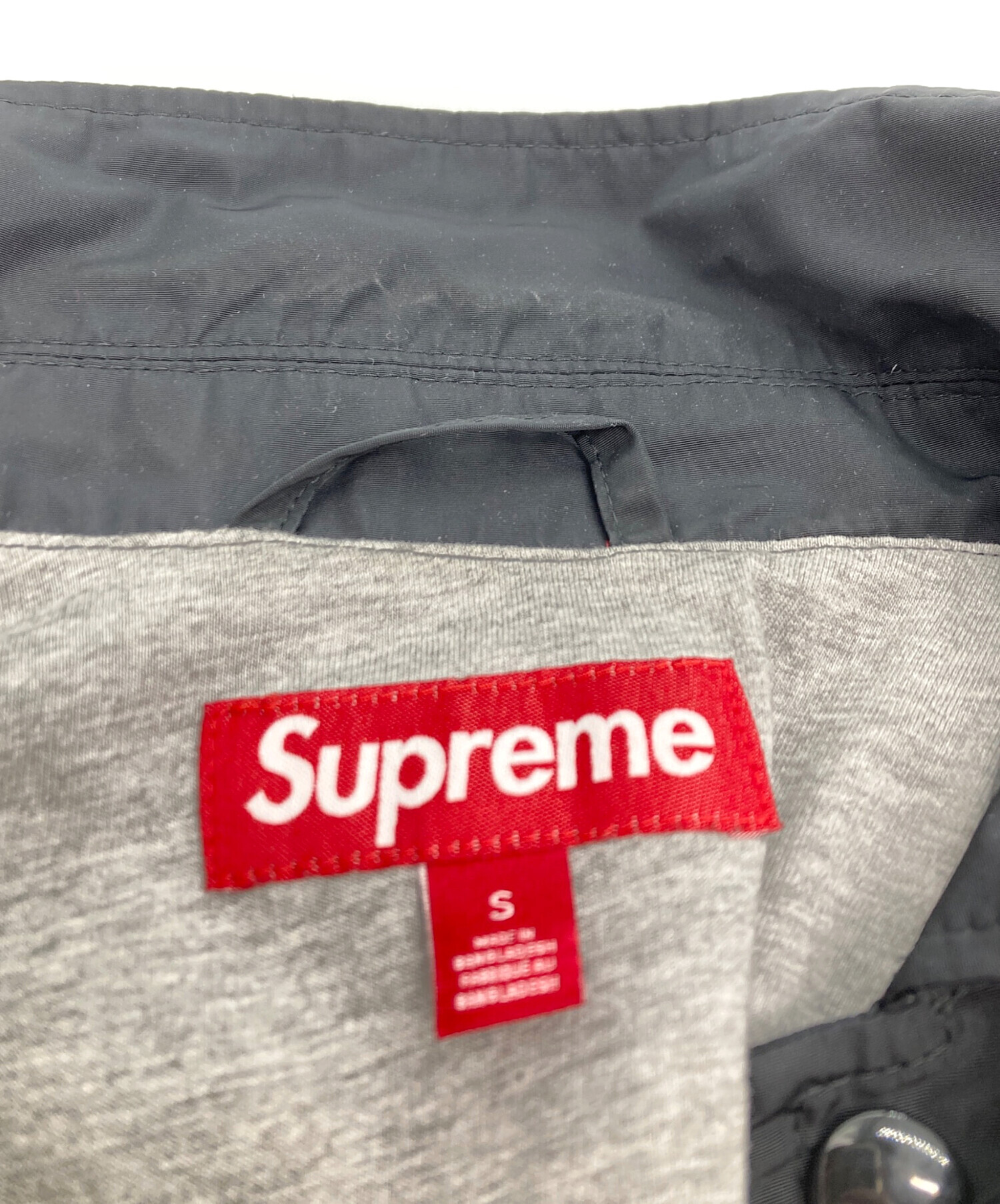 中古・古着通販】SUPREME (シュプリーム) 26SS Spellout Coaches