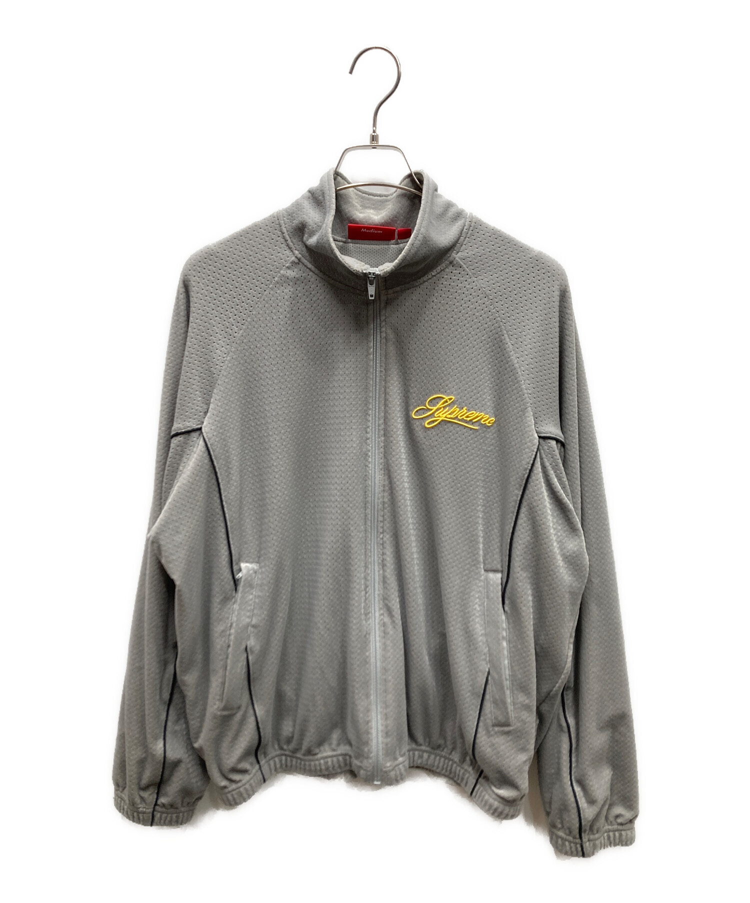 中古・古着通販】Supreme (シュプリーム) 26ss Velour Mesh Track
