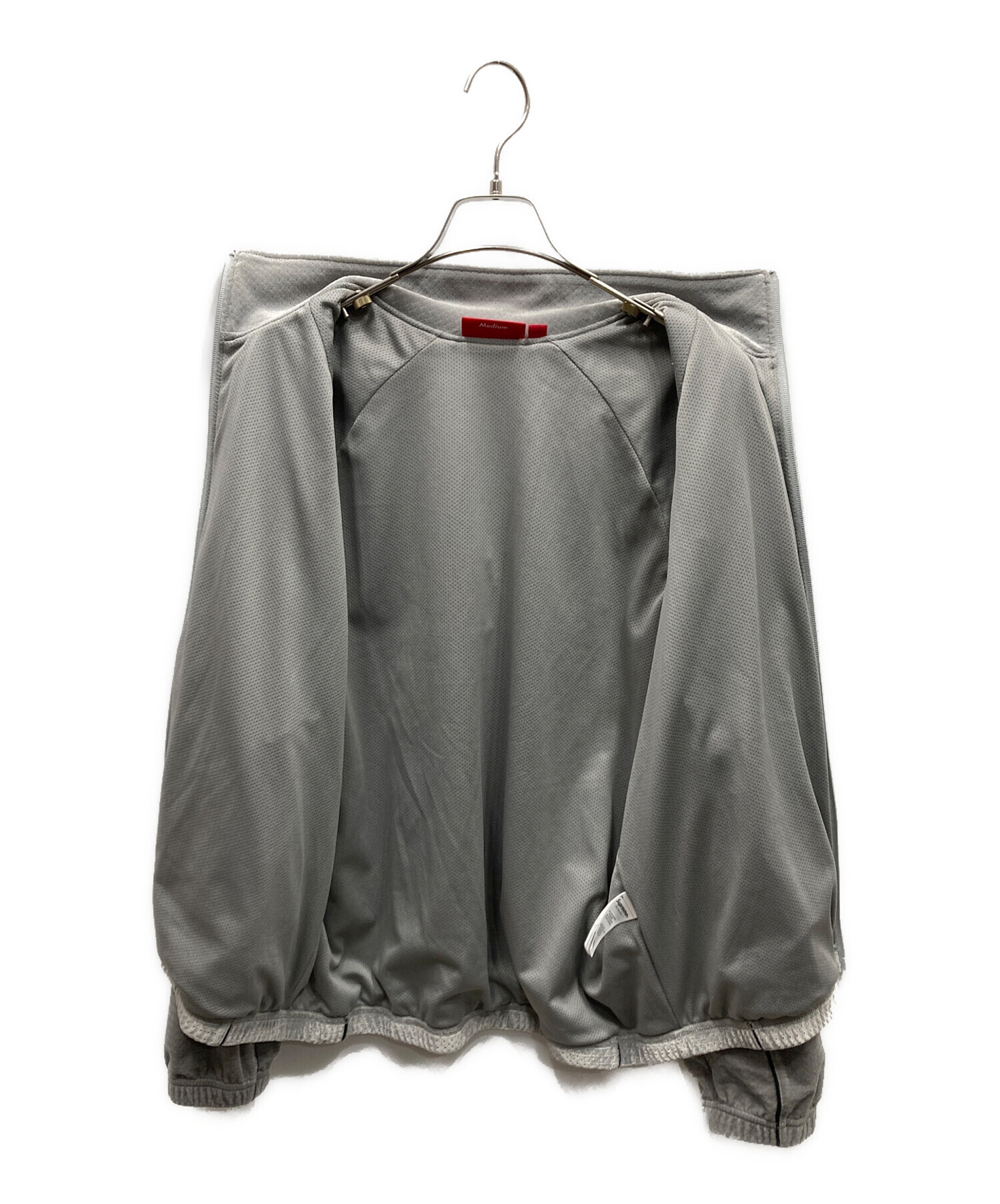中古・古着通販】Supreme (シュプリーム) 26ss Velour Mesh Track