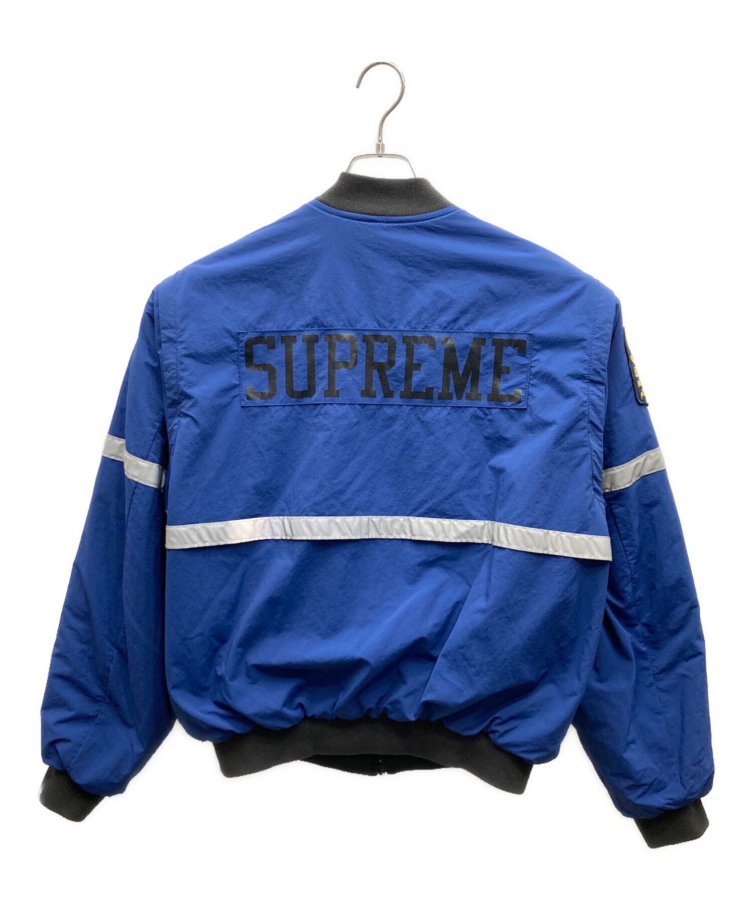 中古・古着通販】Supreme (シュプリーム) 26SS Zip-Off Sleeve