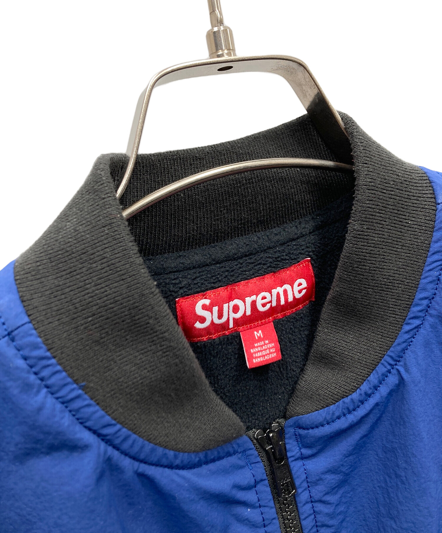 中古・古着通販】Supreme (シュプリーム) 26SS Zip-Off Sleeve