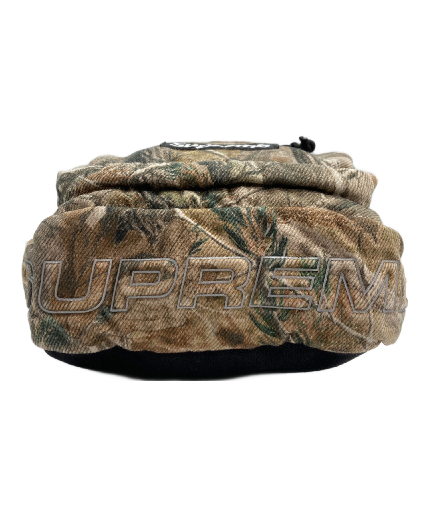 中古・古着通販】Supreme (シュプリーム) Denim Shoulder Bag Camo