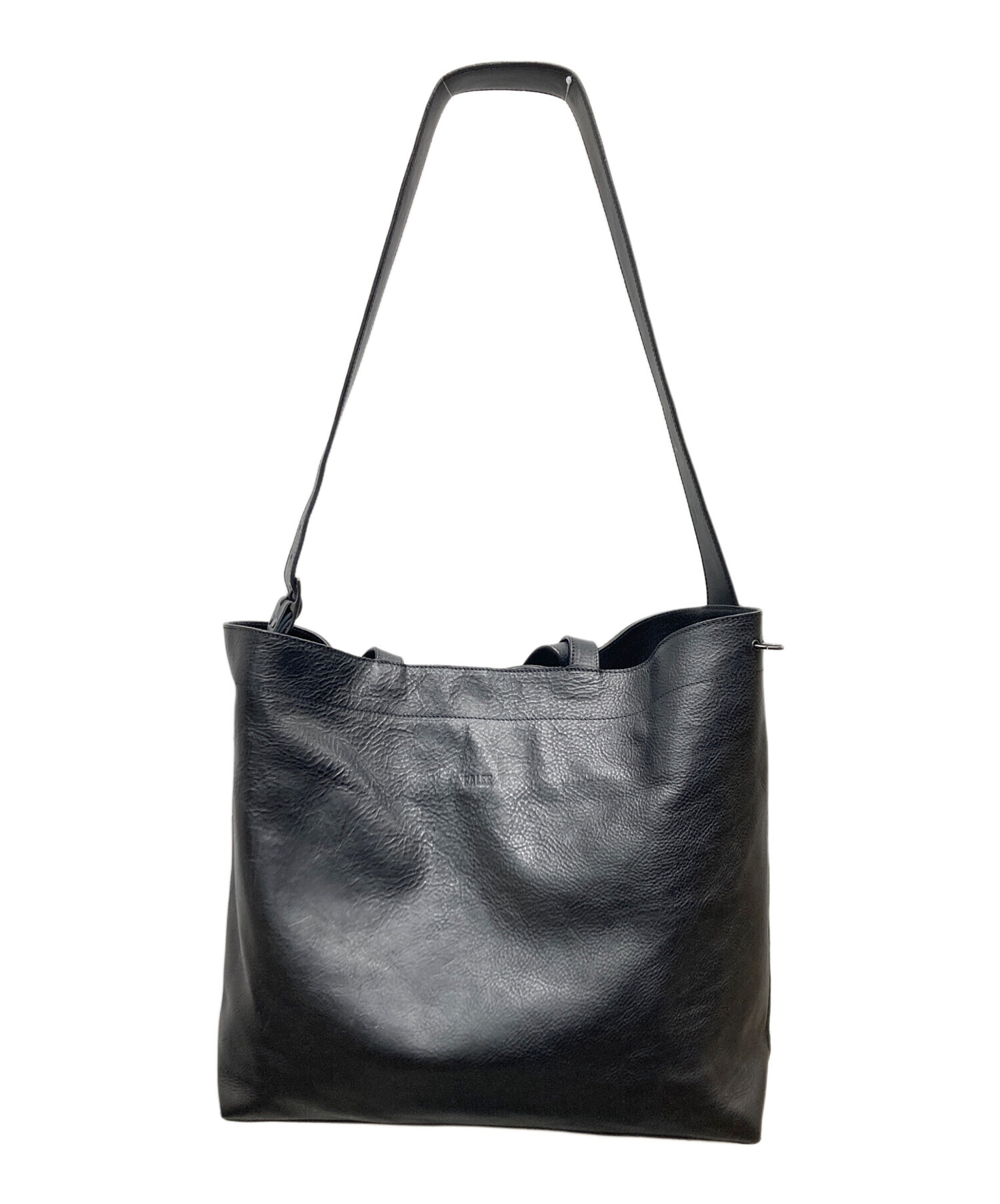 中古・古着通販】CALEE (キャリー) STUDS LEATHER TOTE レザー2WAY