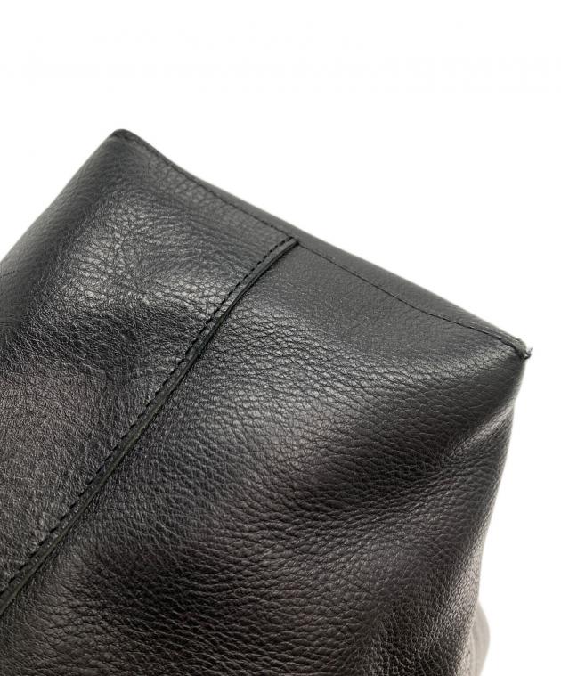 中古・古着通販】CALEE (キャリー) STUDS LEATHER TOTE レザー2WAY