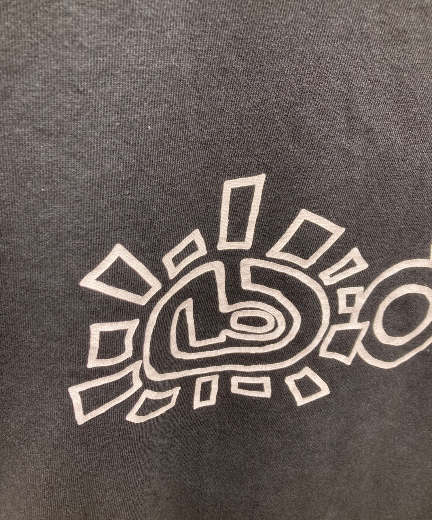 中古・古着通販】BoTT (ボット) ALWAYSDOWHATYOUSHOULDDO コラボ 