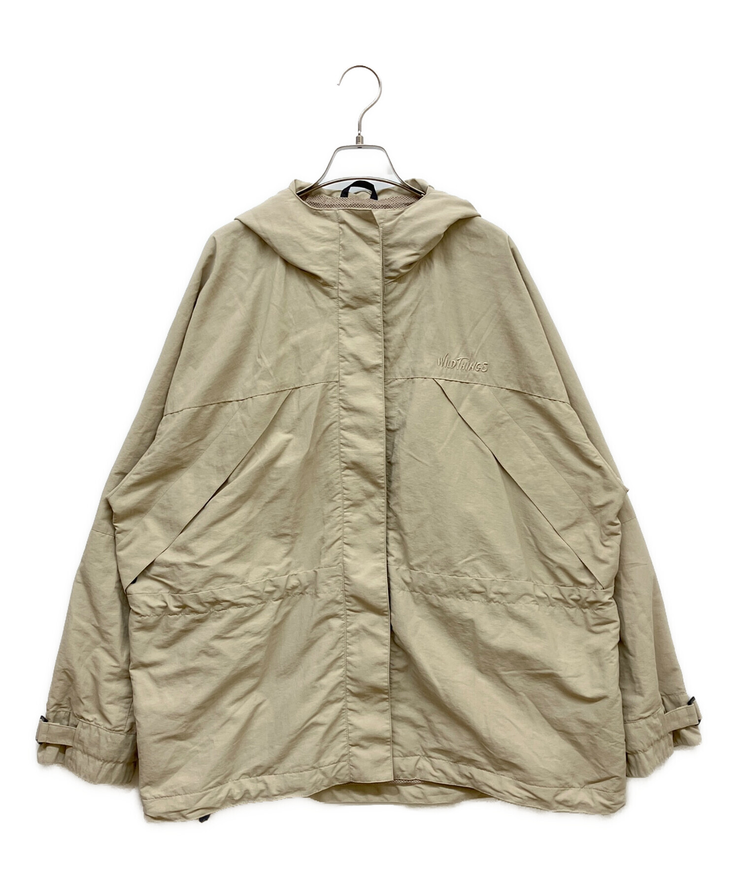 中古・古着通販】Spick and Span (スピック＆スパン) WILD THINGS