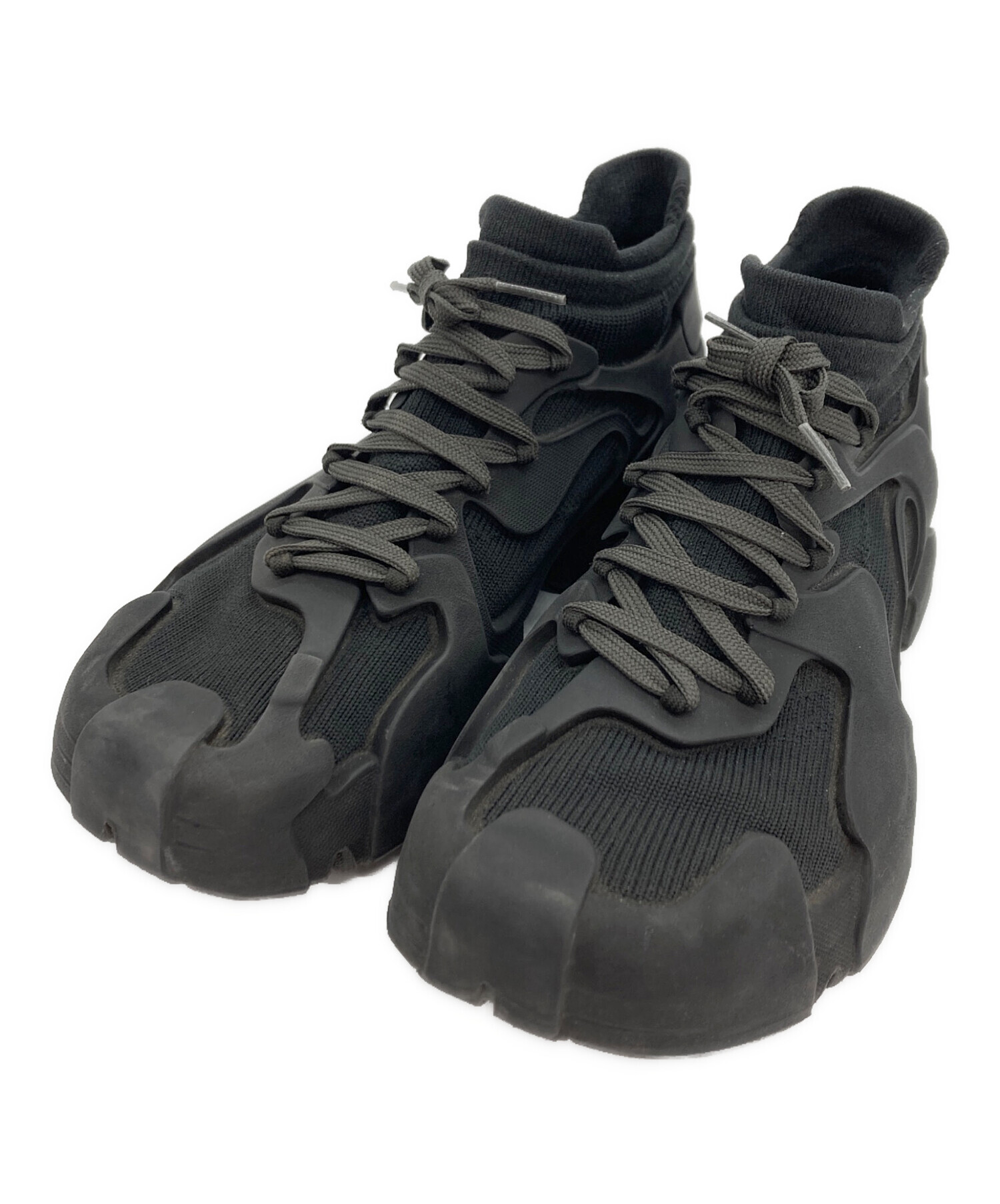 中古・古着通販】CAMPERLAB (カンペールラボ) Tossu チャンキー