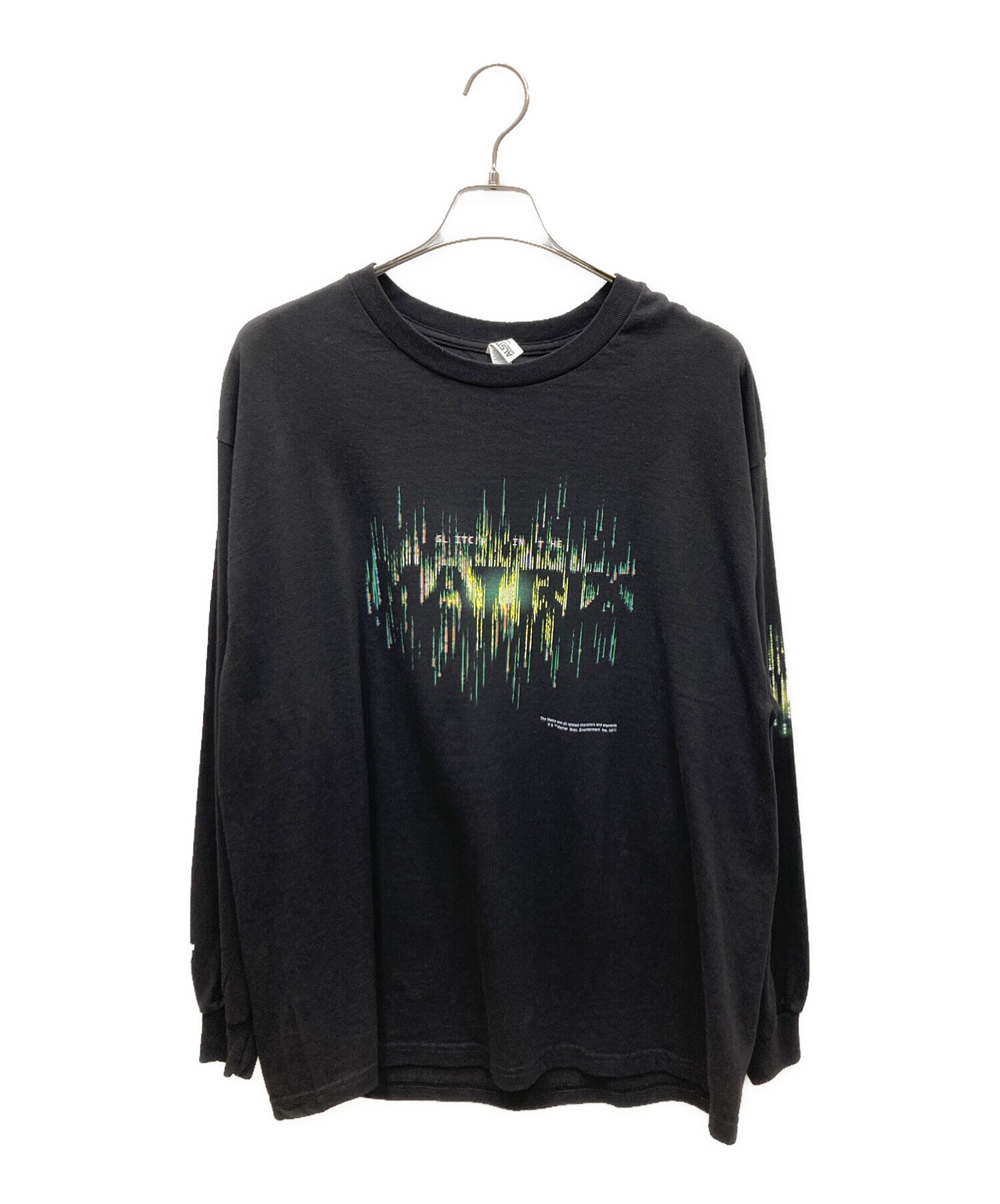 中古・古着通販】Weber (ウェーバー) The Matrix Resurrections ロング