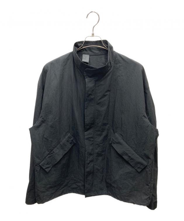中古・古着通販】N.HOOLYWOOD (エヌ ハリウッド) STAND COLLAR BLOUSON