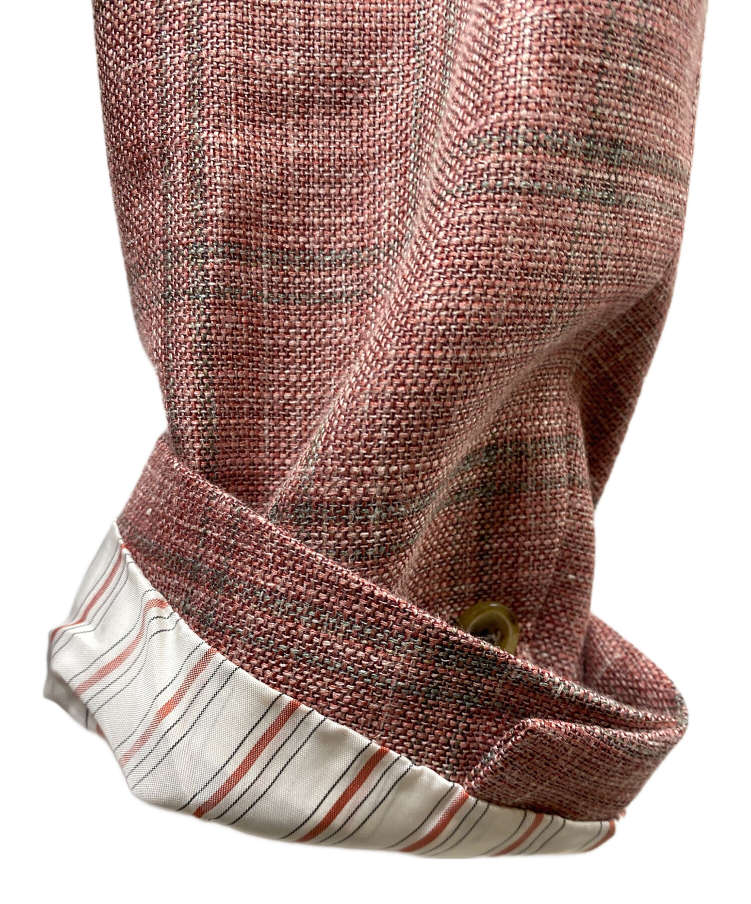 中古・古着通販】MITSUMINE (ミツミネ) Loro Piana サマーウール