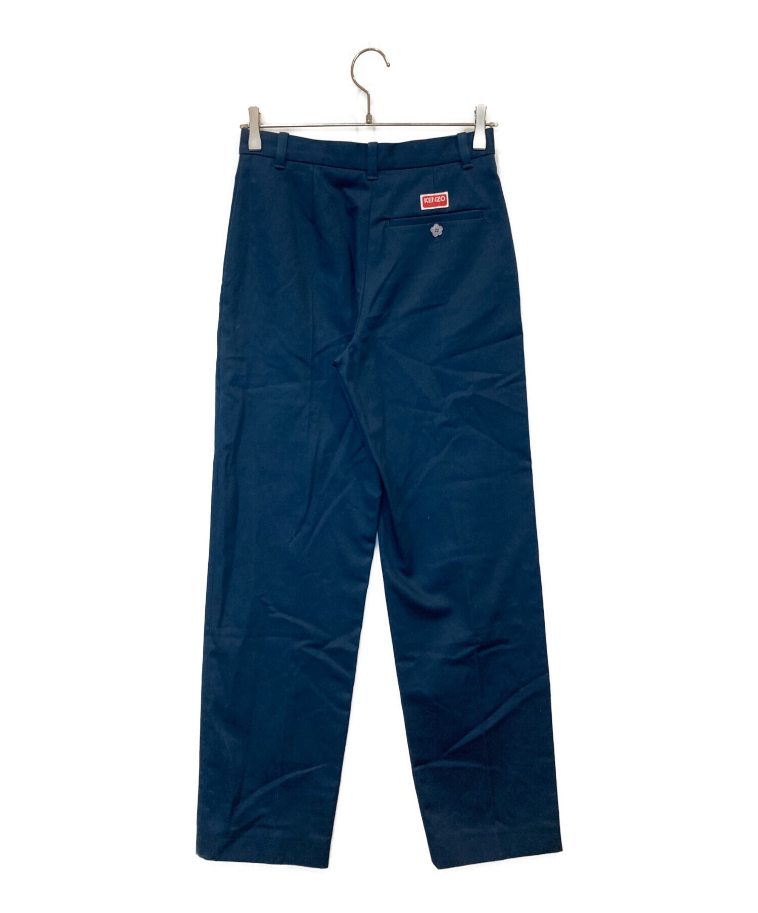 中古・古着通販】KENZO (ケンゾー) テイラードパンツ FC62PA0529RL 