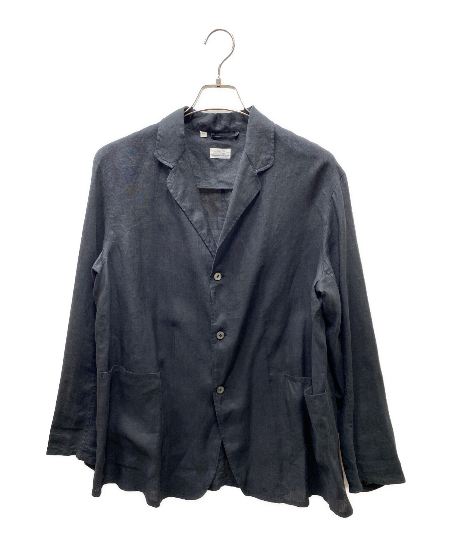 中古・古着通販】COMOLI (コモリ) Salvatore Piccolo (サルヴァトーレ