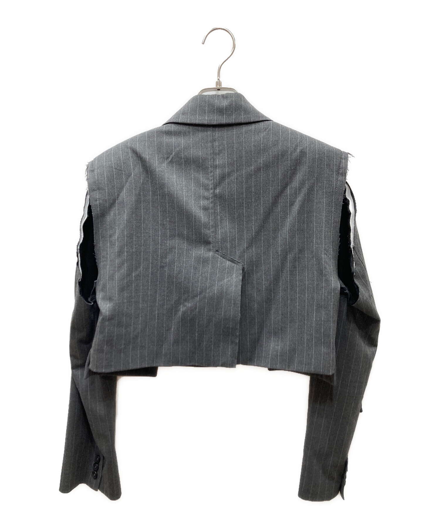 中古・古着通販】ZARA (ザラ) MAISON SPECIAL (メゾンスペシャル