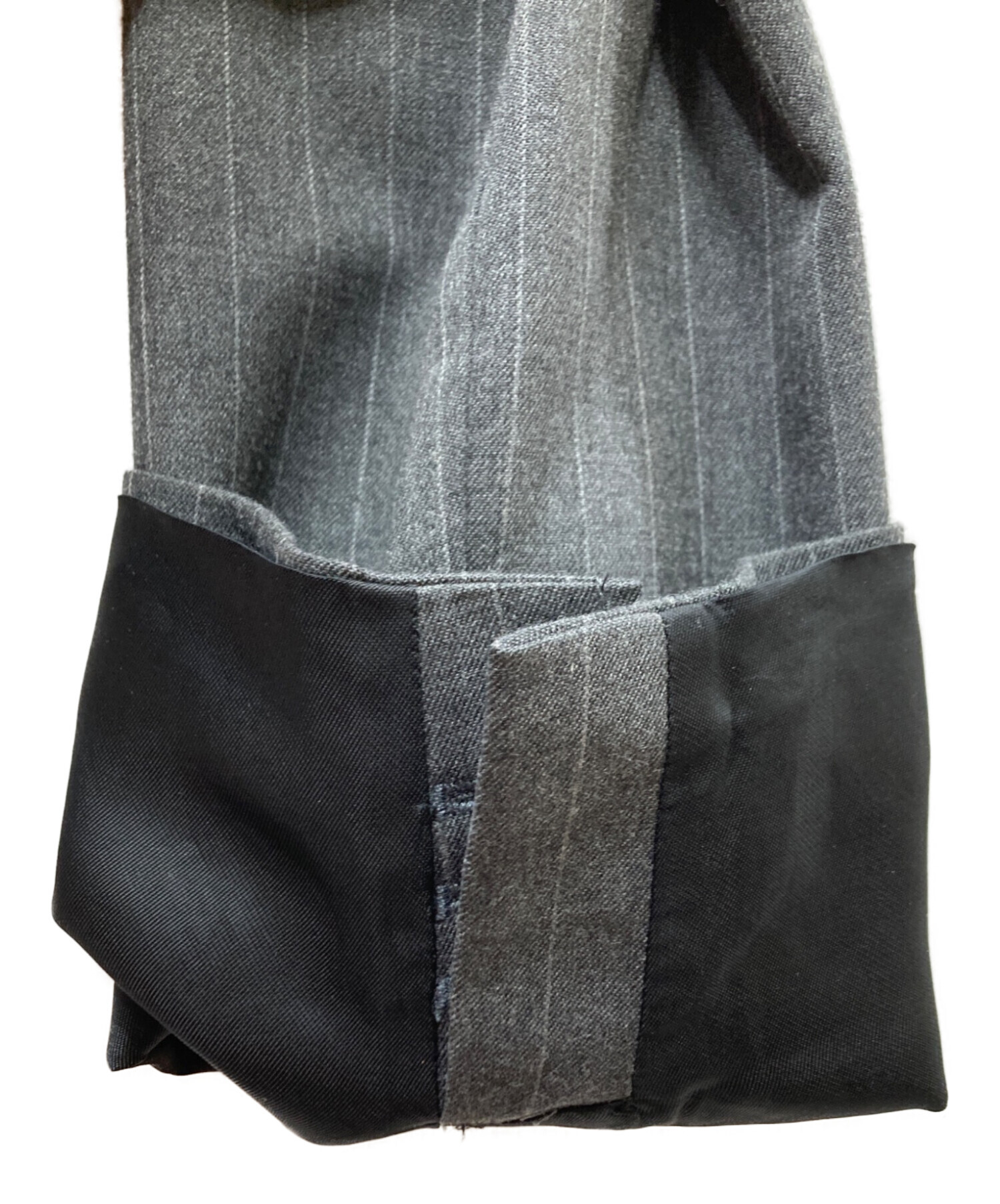 中古・古着通販】ZARA (ザラ) MAISON SPECIAL (メゾンスペシャル