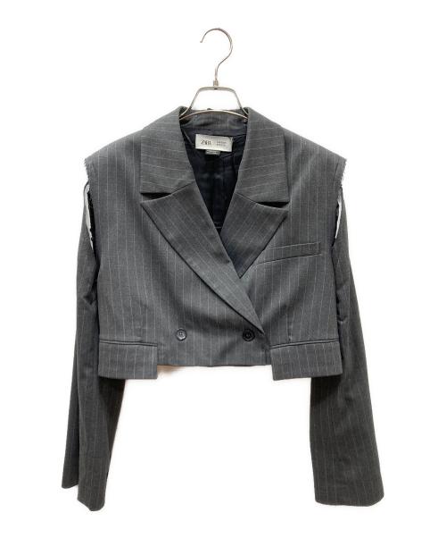 中古・古着通販】ZARA (ザラ) MAISON SPECIAL (メゾンスペシャル