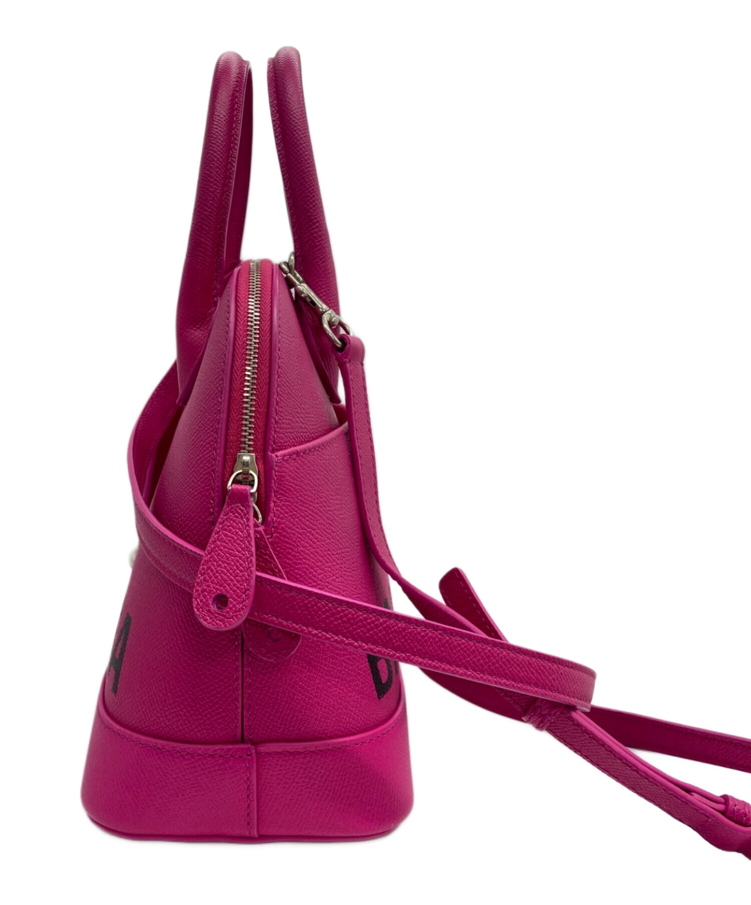 中古・古着通販】BALENCIAGA (バレンシアガ) ヴィルトップハンドル 