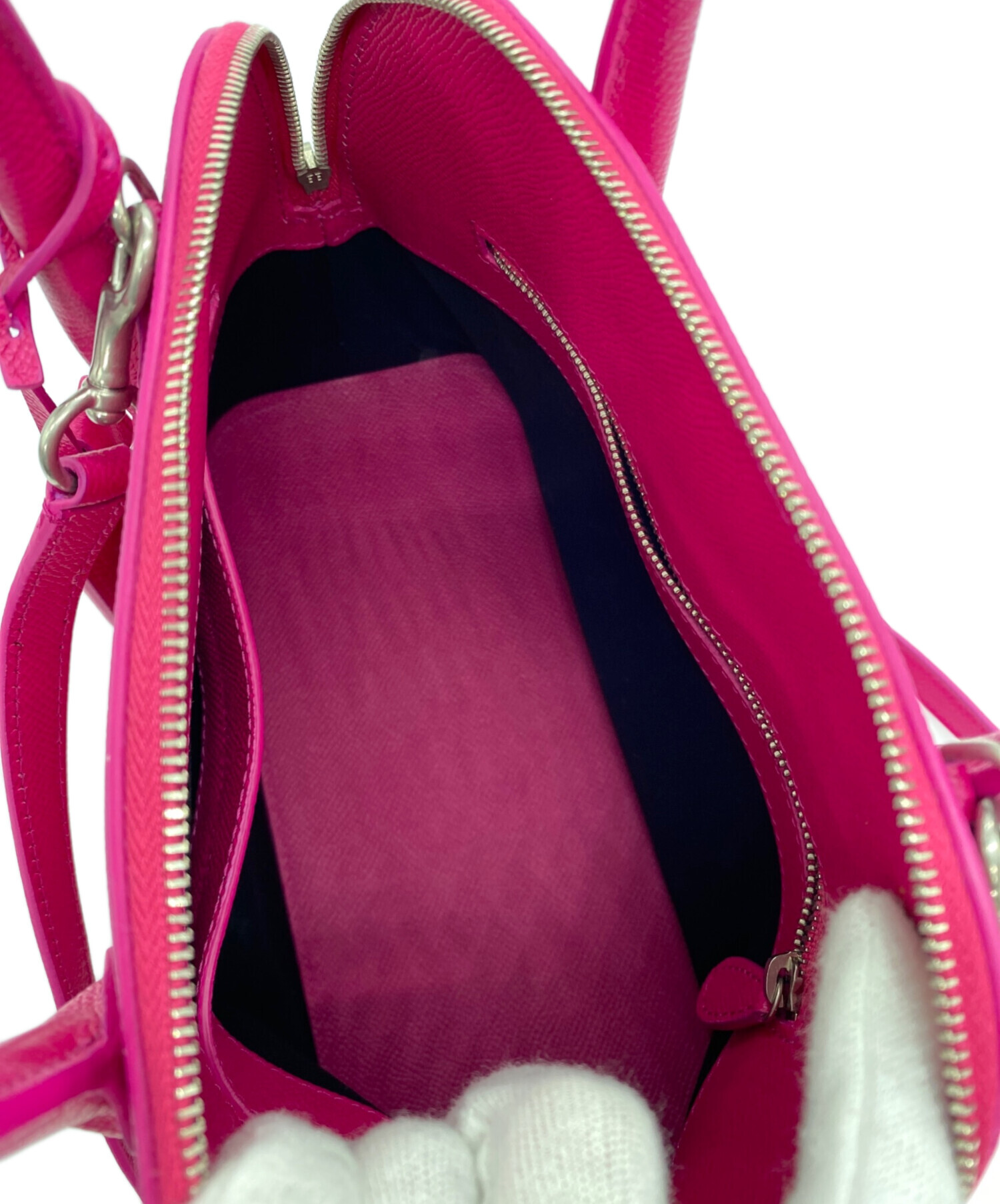 中古・古着通販】BALENCIAGA (バレンシアガ) ヴィルトップハンドル