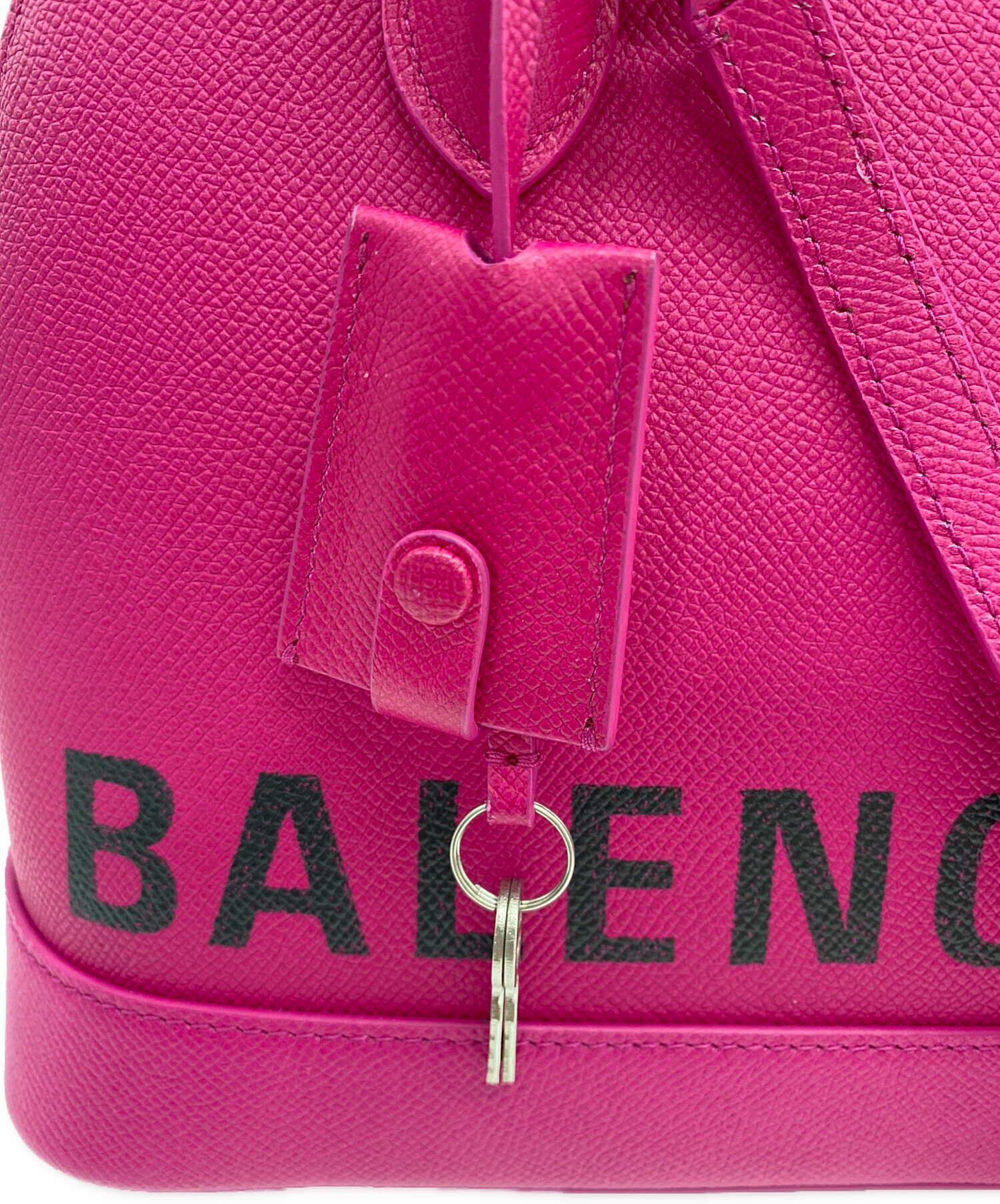 中古・古着通販】BALENCIAGA (バレンシアガ) ヴィルトップハンドル