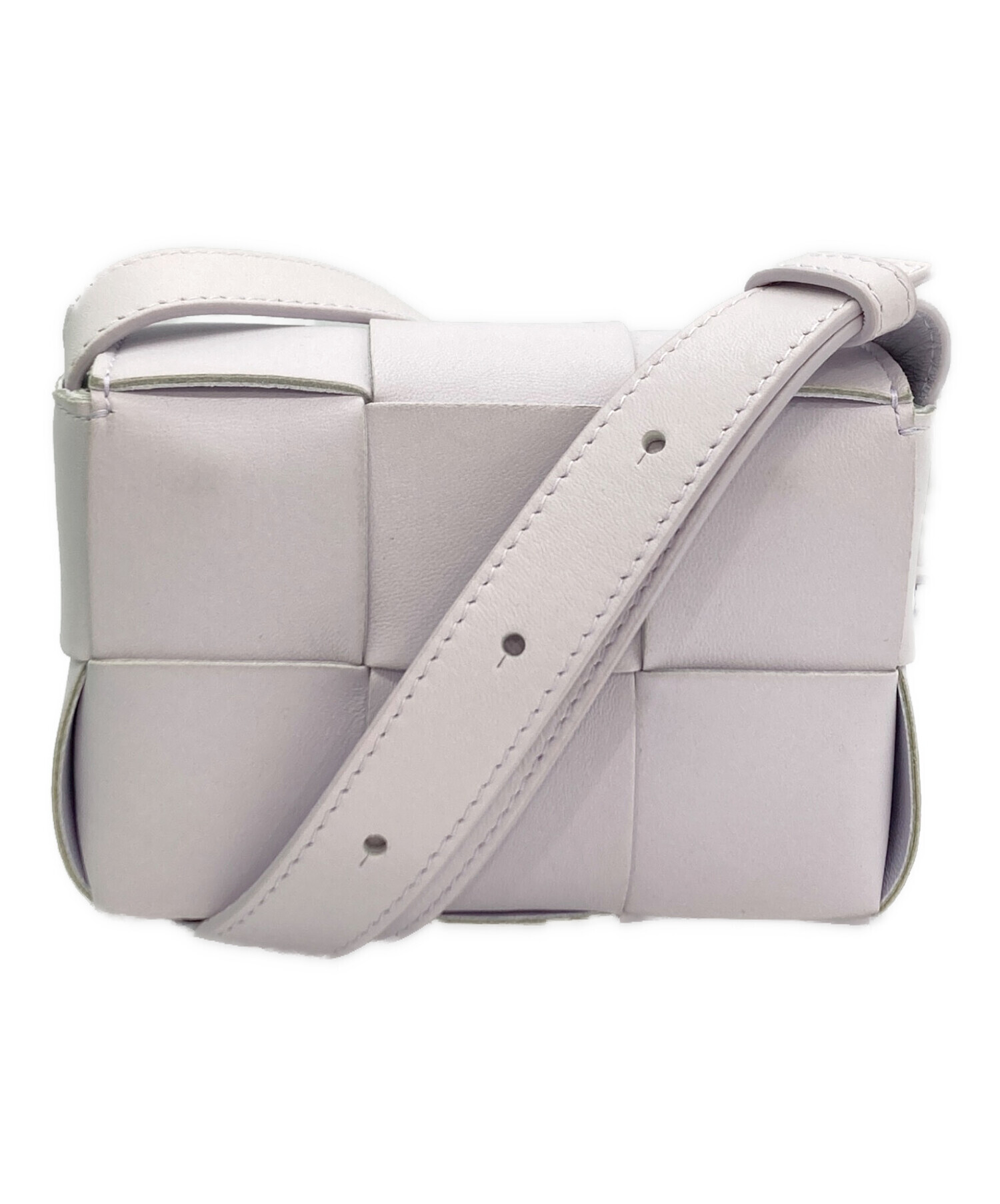 中古・古着通販】BOTTEGA VENETA (ボッテガベネタ) キャンディカセット