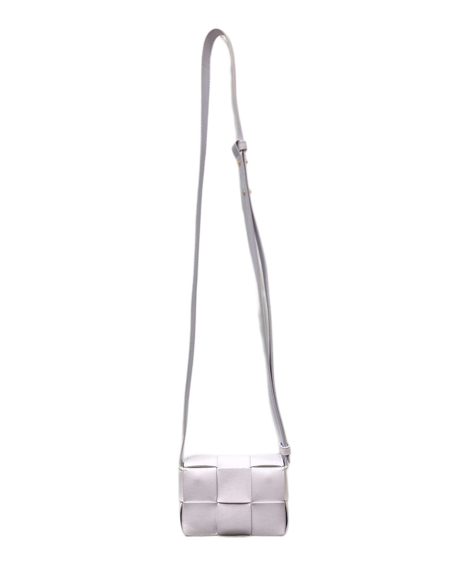 中古・古着通販】BOTTEGA VENETA (ボッテガベネタ) キャンディカセット