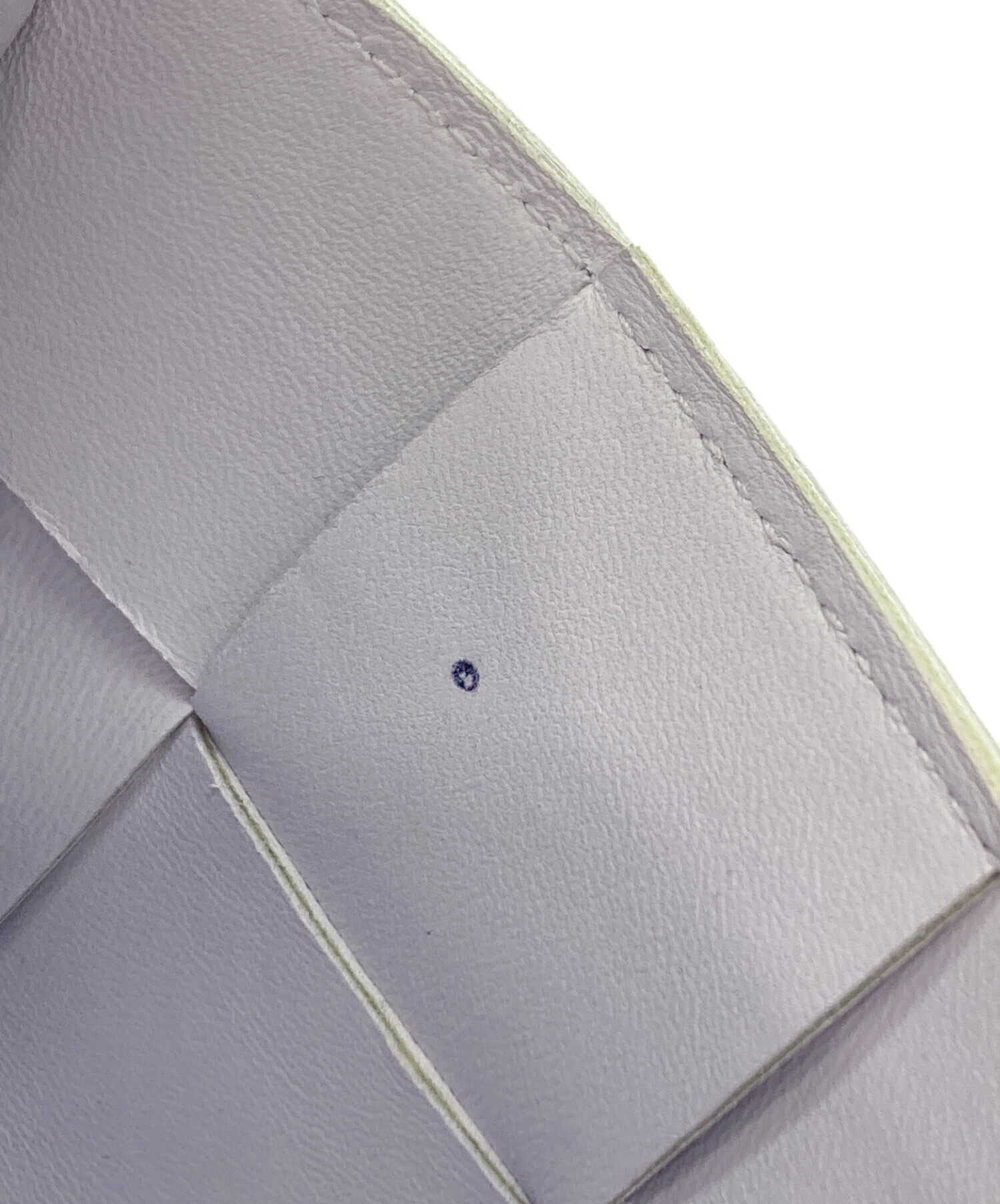 中古・古着通販】BOTTEGA VENETA (ボッテガベネタ) キャンディカセット