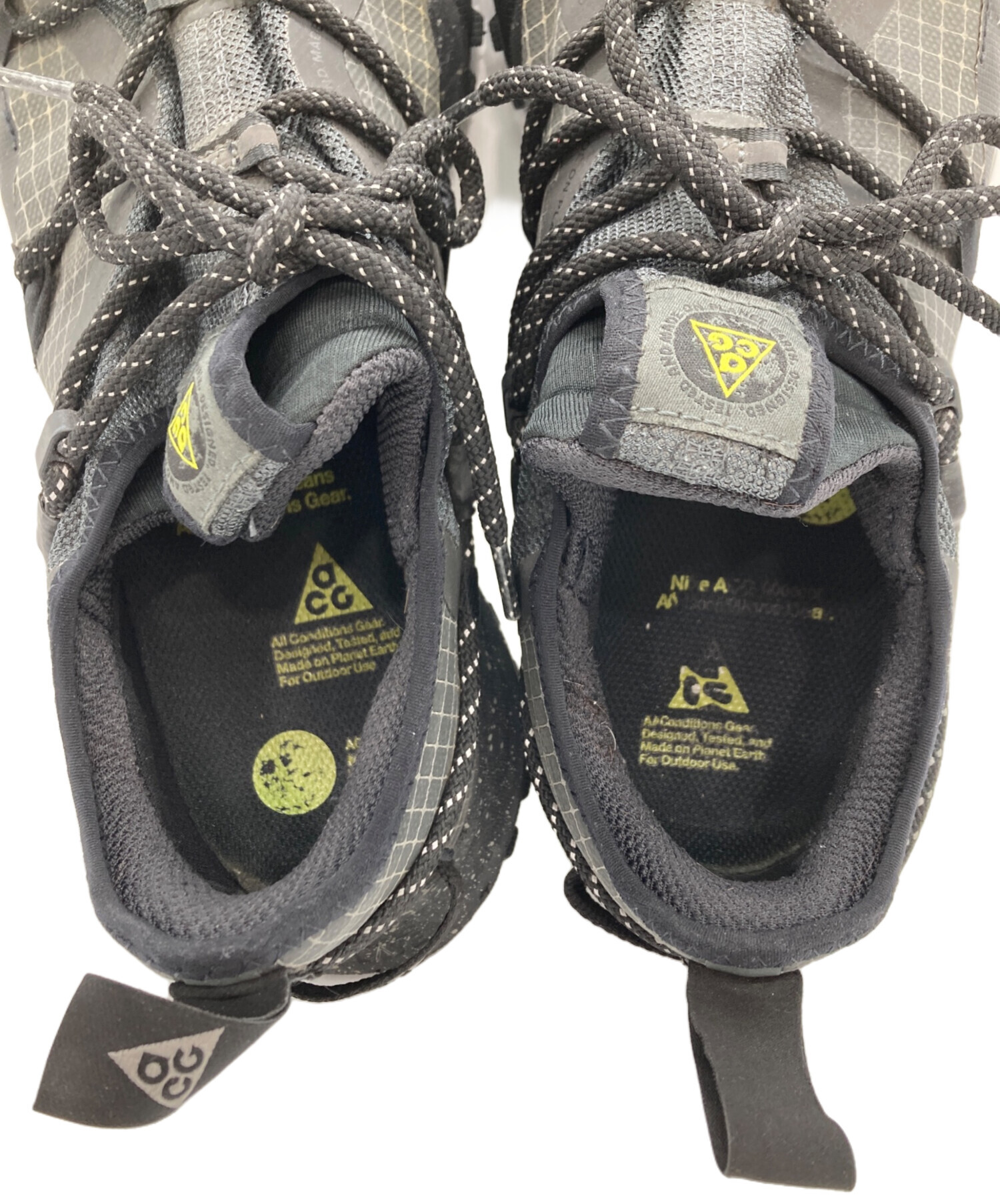中古・古着通販】NIKE ACG (ナイキエーシージー) Mountain Fly Low