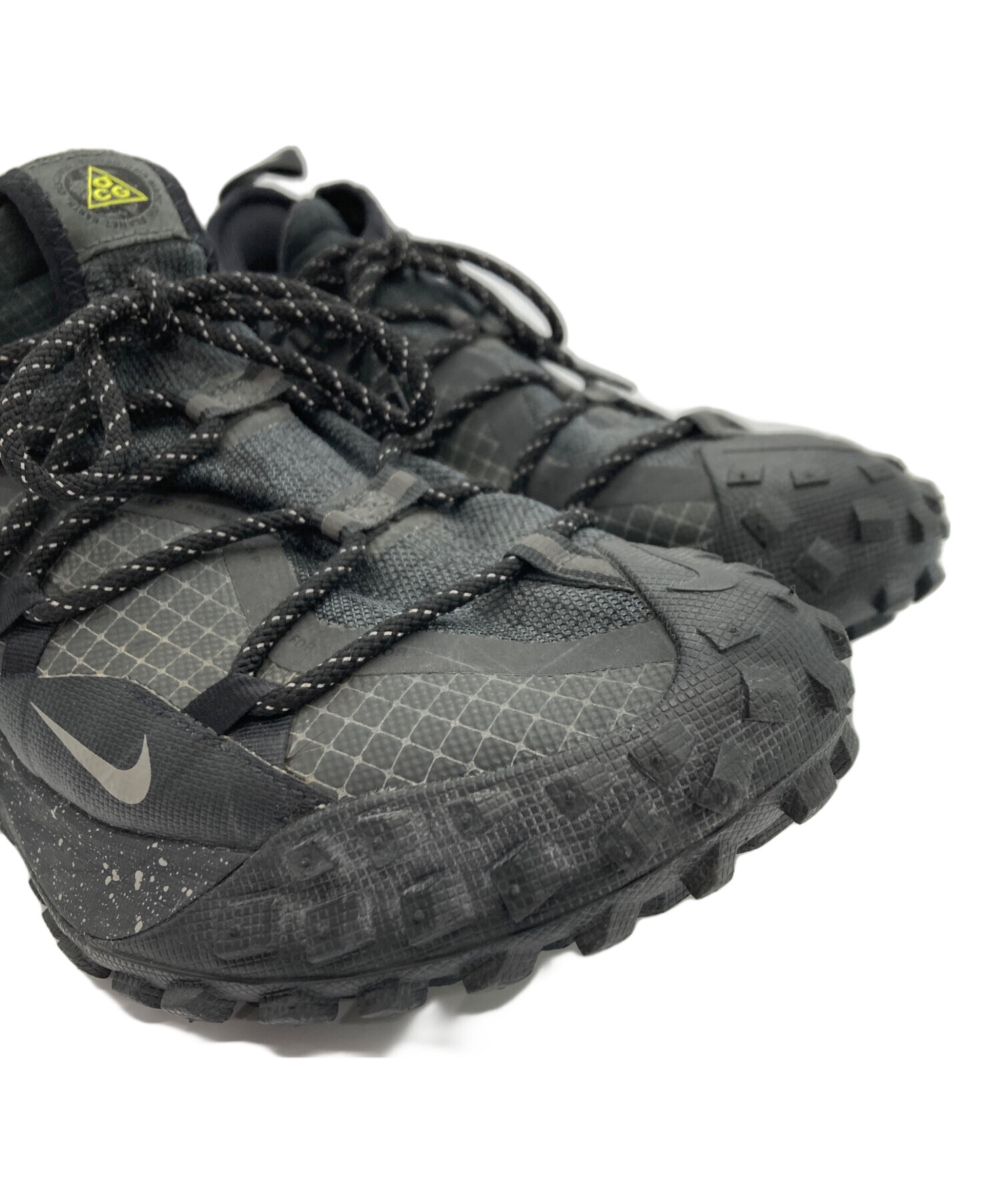 中古・古着通販】NIKE ACG (ナイキエーシージー) Mountain Fly Low