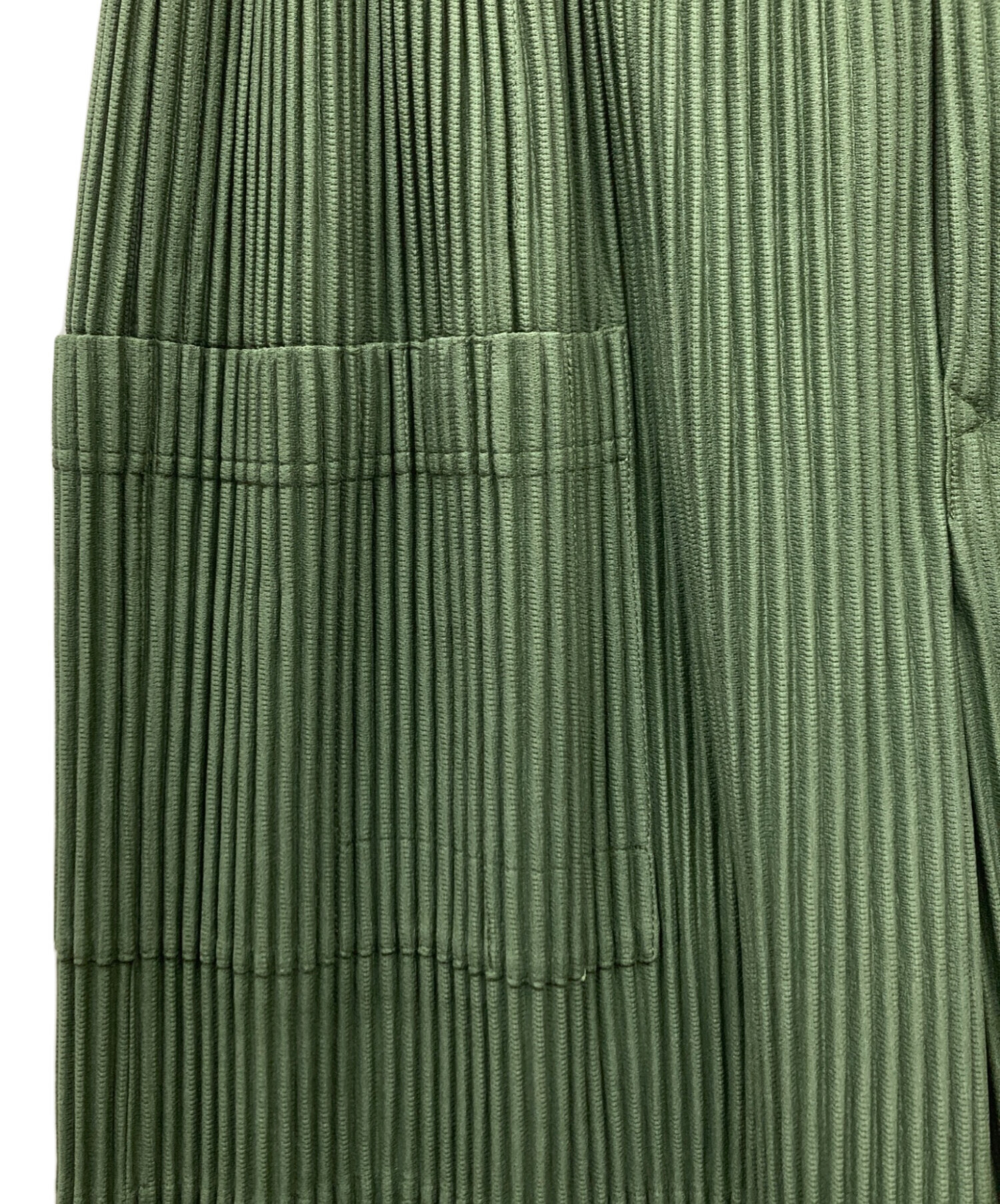 中古・古着通販】HOMME PLISSE ISSEY MIYAKE (オム プリッセ イッセイ