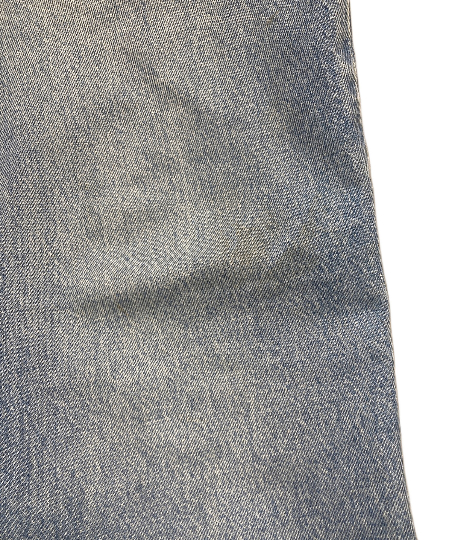 中古・古着通販】stussy (ステューシー) CLASSIC JEAN DENIM 
