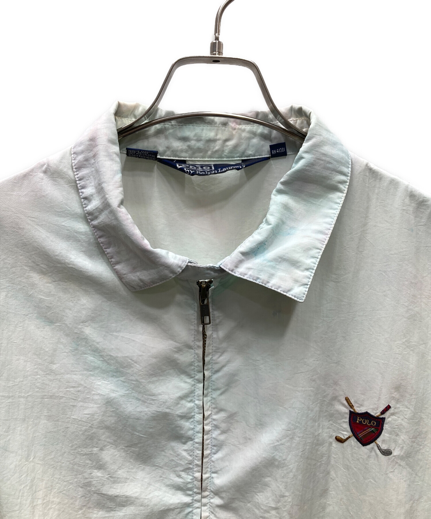 中古・古着通販】POLO RALPH LAUREN (ポロ・ラルフローレン) スイング