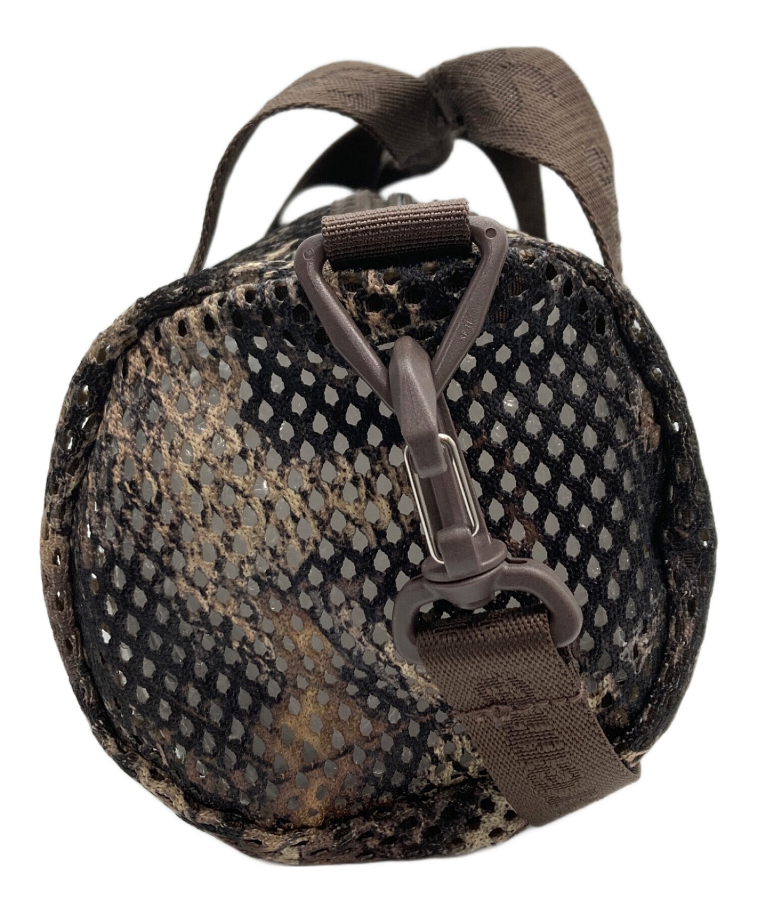 中古・古着通販】Supreme (シュプリーム) Mesh Mini Duffle Bag