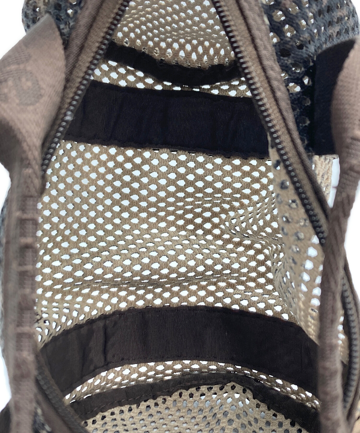 中古・古着通販】Supreme (シュプリーム) Mesh Mini Duffle Bag
